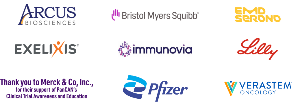 sponsor logo block