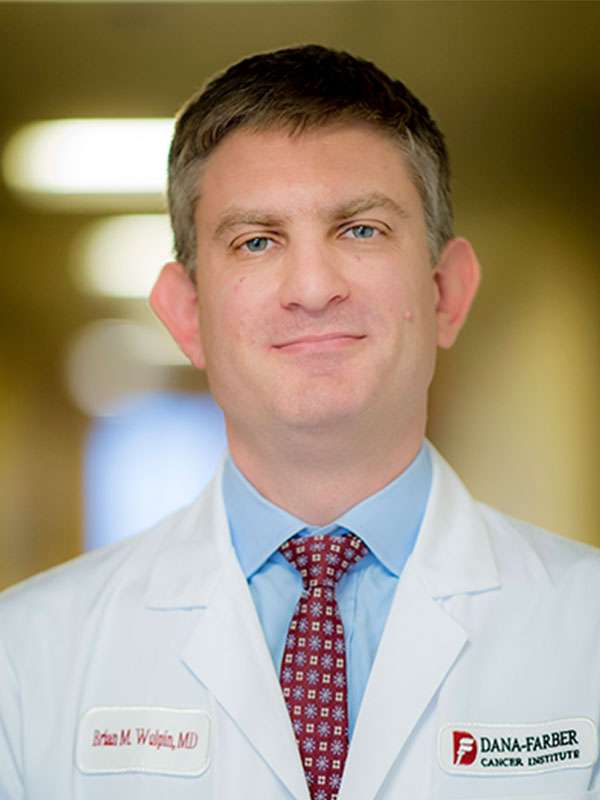 Brian M. Wolpin, MD, MPH
