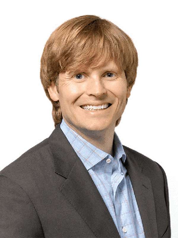 Scott Paulson, MD